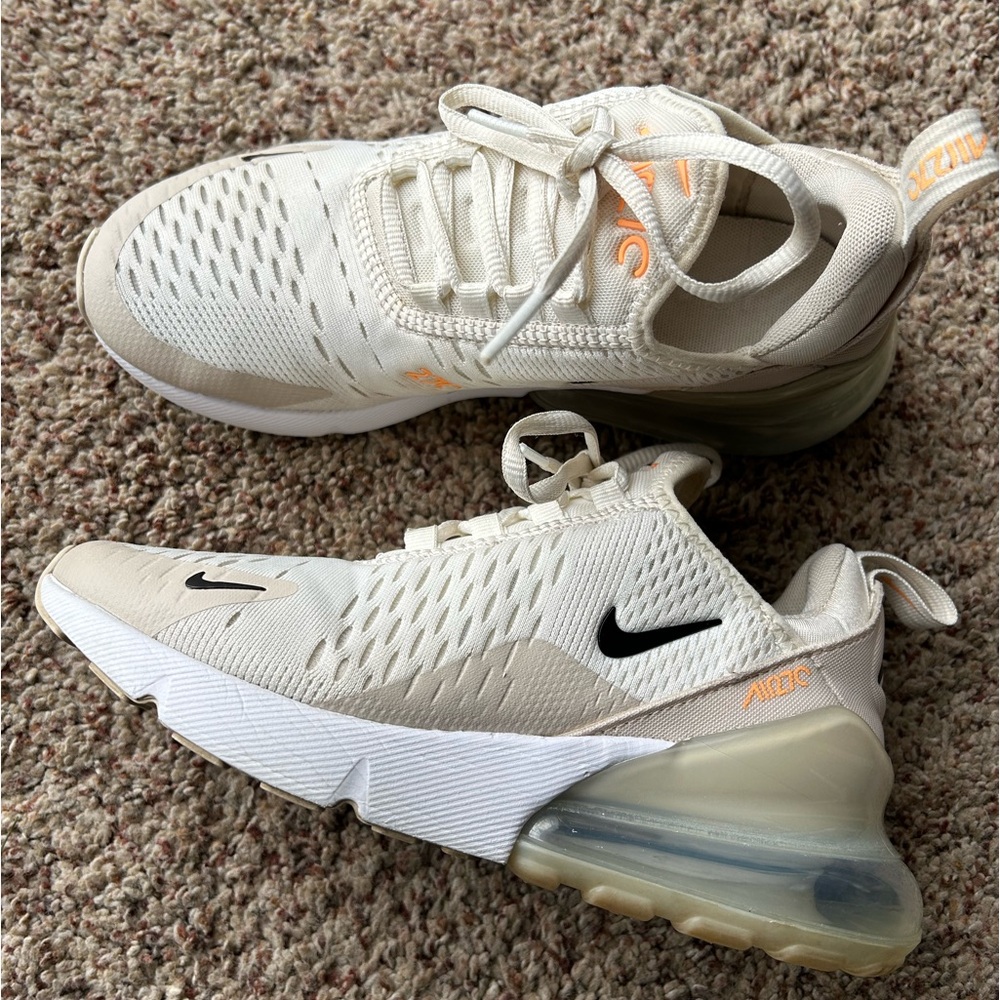 Nike Air Max 270 Sneaker